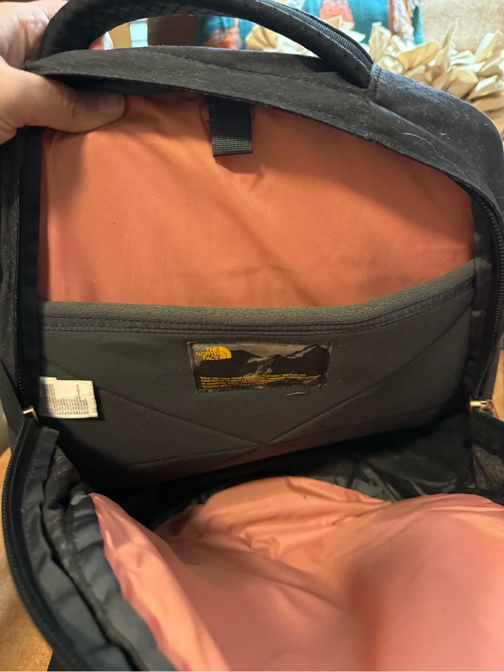 The North Face Recon Backpack